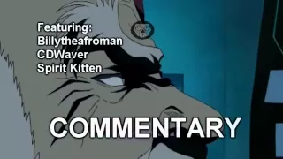 Guyver Abridged Commentary: Episodes 13 to 15