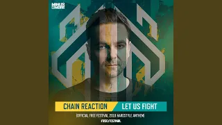 Let Us Fight (Official Free Festival 2018 Hardstyle Anthem)