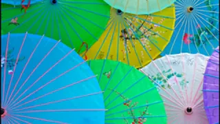 Umbrellas and Their History by William SANGSTER read by Various | Full Audio Book