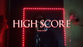 Flow G - High Score (JXTER Cover)