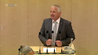 2018 06 14 018 Nationalratssitzung zeitversetzt Nikolaus Prinz ÖVP