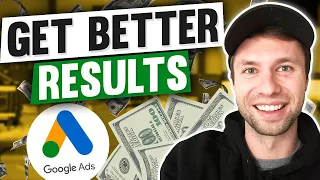 11 Tips To Improve PERFORMANCE MAX Campaigns [Google Ads]