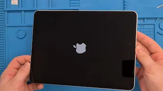 🔧iPad Pro 11 Glass Only Replacement - 4K Complete guide🖥