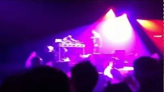 De La Soul - Rock Co.Kane Flow (Live)