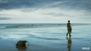 Ben Salisbury & Geoff Barrow - The Beach (Annihilation Soundtrack)