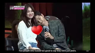 [ENG SUBS] BREAKING: Song Joongki's first interview after marriage announcement 2/4