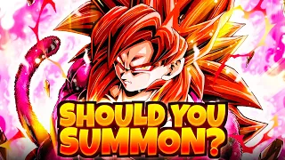 BRAND *NEW* DB HEROES SPECIAL COLLAB CAMPAIGN IS HERE! Should You Summon Or Skip | DBZ Dokkan Battle