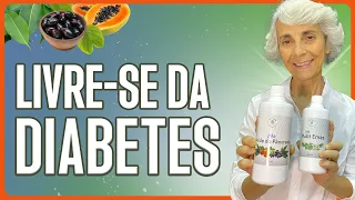 A MORTE da diabetes!