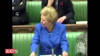 Maggie's Magic Moments: Margaret Thatcher Highlights