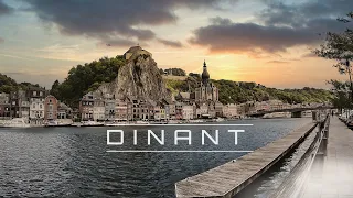 Dinant, Durbuy - Belgium Ardennes [2019]