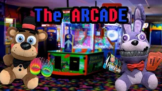 Gw Movie- The Arcade