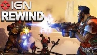 Borderlands 2 - Doomsday Trailer Analysis - IGN Rewind Theater