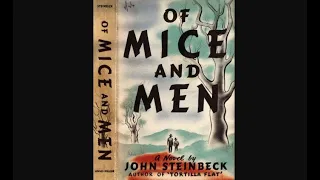 Of Mice and Men Chapter 5