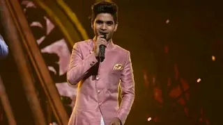 Salman Ali Indian Idol songs