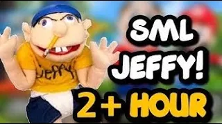 *2 HOUR* Jeffy SML Marathon! Funny Jeffy Videos