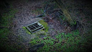 Wigpool Iron Mine (Abandoned Mines Explore)