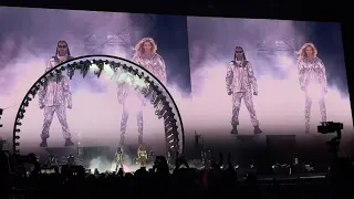 Beyoncé - My Power with Blue Ivy (LA Night 3, September 4, 2023) (Renaissance World Tour) @beyonce