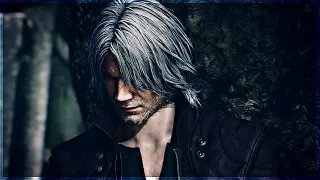 my boy dante is back! / dmc 5 (part 3)