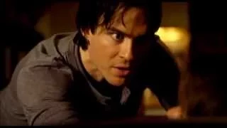 The Monster - DAmon salvatore