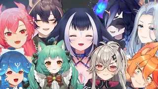 Indie Vtuber Lore Showcase #1