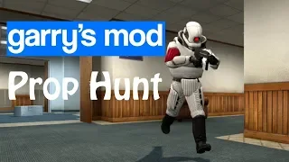 SeaNanners - Prop Hunt Movie 2018 (COMPILATION)