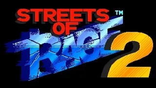 [Rus] Streets of Rage 2 - Смешанное прохождение (Sega Genesis) [1080p60][EPX+]