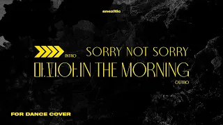 ITZY • Intro + Sorry Not Sorry + 마.피.아. In the morning + Outro (Remixϟ) | Dance Cover, award concept