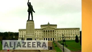 How will London deal with the political crisis in Northern Ireland? – Inside Story