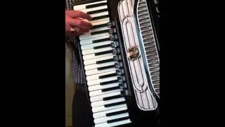 Supita Weltmeister Accordion