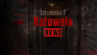 Strzelecka 8 – katownia NKWD - Przystanek Historia odc. 47