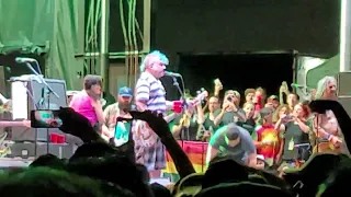 NOFX - All Outta Angst - Punk In Drublic, Orlando, FL 9.30.23