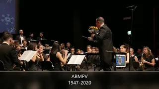 Banda Musical da Póvoa de Varzim - Cheerio March