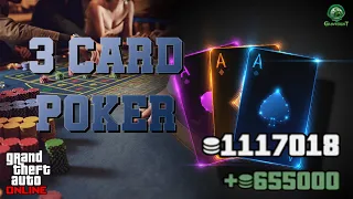 How To Play 3 Card Poker