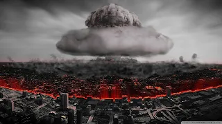 Ultimatum - Nuclear missiles fired at America to kill 40 million people - COD4MW