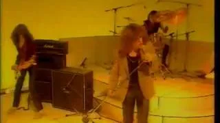 DIAMOND HEAD - Streets of Gold - Live - 1980