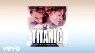 James Horner - The Portrait | Titanic (Music From The Motion Picture)