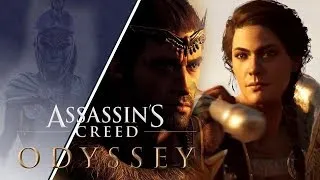 Assassin's Creed Odyssey | #08 | Livestream 🔞 | Deutsch German