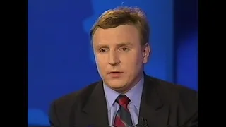Kaseta promocyjna komercyjnej stacji TV  - 2001  - cz 3/6