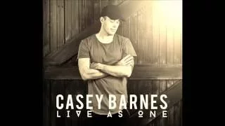 Casey Barnes - Album `Live As One` (The Journey So Far)