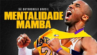 A Mentalidade Mamba | Quando Kobe Bryant criou o Black Mamba [Documentário]