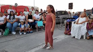 iglesia de los almendros teatro 🎭