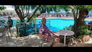 Club Lookéa Bali Paradise, Crète, Greece.
