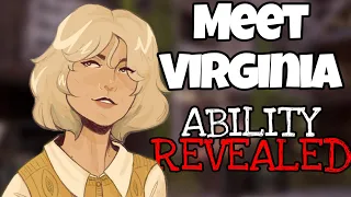 NEW Victim "Virginia" (Reveal & Details) - Texas Chainsaw Massacre