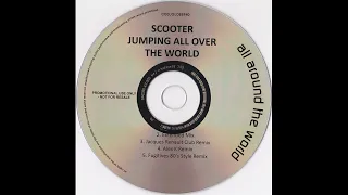 Scooter - Jumping All Over The World (Fugitives 80's Style Remix)