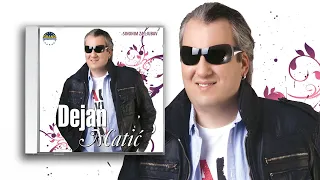 Dejan Matic - Sinonim za ljubav - (Audio 2008)