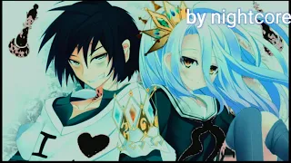 Nightcore-Lonely universe [Vũ trụ lẻ loi] ロンリーユニバース#cover by Fukane