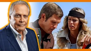 Lee Majors confirme la triste raison du divorce avec Farrah Fawcett