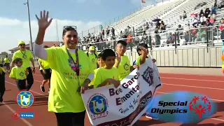 Special Olympics - February 28, 2023