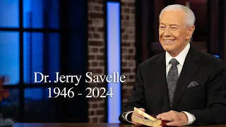 "Jerry Savelle's Untold Journey: Exploring the Legacy He Left Behind"