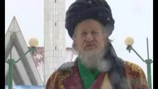Талгат Таджуддин председатель ЦДУМ России, верховный муфтий
